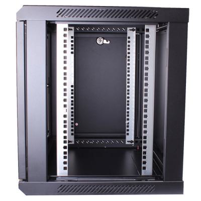  COFFRET BRASSAGE 15U P600 NOIR 