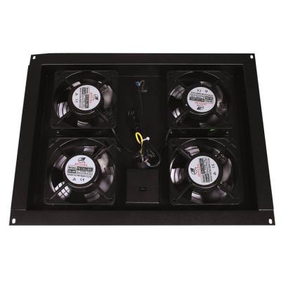  4 VENTILATEURS POUR BAIE 27639 