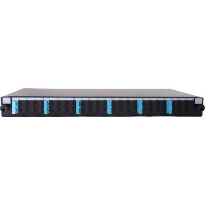  TIROIR OPT 6xSC DUPLX OM3 