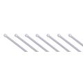  SERRE CABLE 4.8x300 SACHET 100 