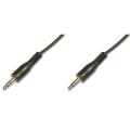  CORDON AUDIO MINIJACK 3.5 5M 