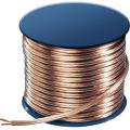  CABLE HP 2x1 mm� x100 M 