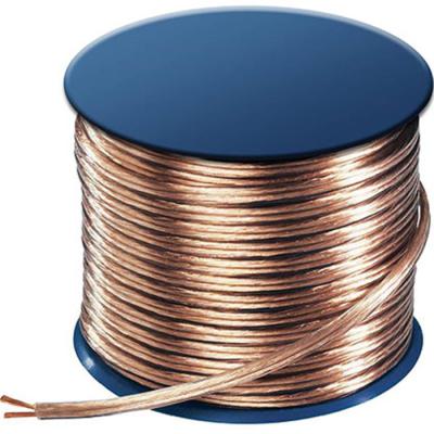  CABLE HP 2x1 mm� x100 M 