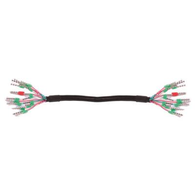  CABLE HDMI EQUIPE EMBOUTS 10M 