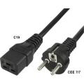  CORDON ALIM CE77-C19 2 MTS 