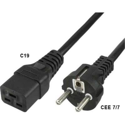  CORDON ALIM CE77-C19 2 MTS 