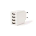  CHARGEUR USB MULTIPLE 4 PORTS 