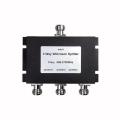  SPLITTER DE SIGNAL 3 VOIES 