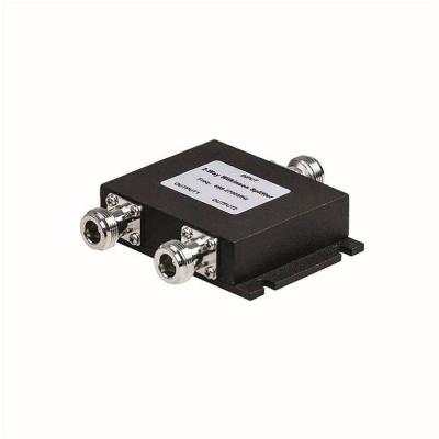  SPLITTER DE SIGNAL 4 VOIES 