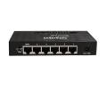  SWITCH 5 PORTS 10/100/1000 