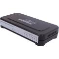  SWITCH 8 PORTS 10/100/1000 