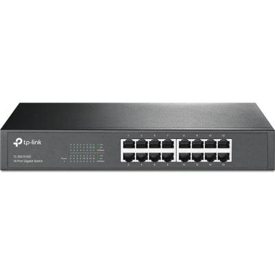  SWITCH 16 PORTS GIGABIT 