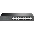  SWITCH 24 PORTS GIGABIT 