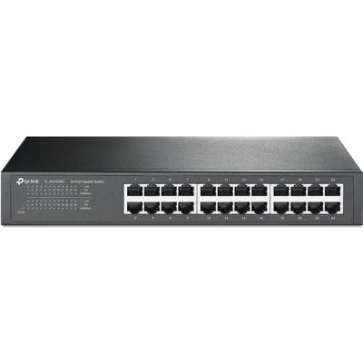 SWITCH 24 PORTS GIGABIT 