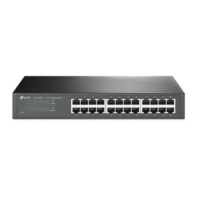  SWITCH 24 PORTS GIGABIT 