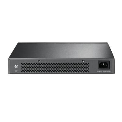  SWITCH 24 PORTS GIGABIT 