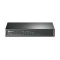  SWITCH 8x10/100 DONT 4 POE 58W 