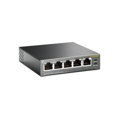  SWITCH 5xGIGABI DONT 4 POE 58W 