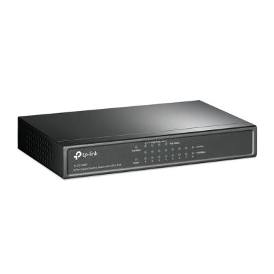  SWITCH 8xGIGABI DONT 4 POE 58W 