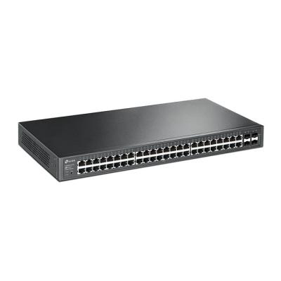  SWITCH 48 PORTS GIGA +4SFP L2 