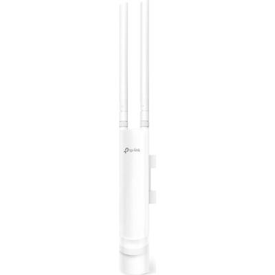  BORNE WIFI EXTERIEUR POE 