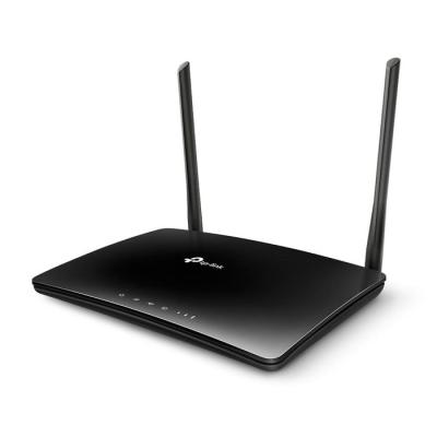  ROUTEUR WIFI 3G/4G AC1200 