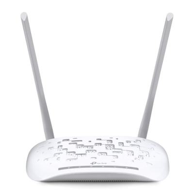  MODEM ROUTEUR WIFI 300 MBPS 
