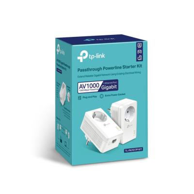  KIT 2xCPL 1000 +PRISE GIGOGNE 