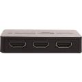  SWITCH HDMI FULL HD 3 PORTS 