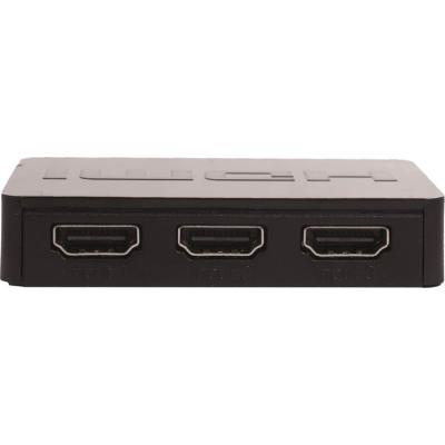  SWITCH HDMI FULL HD 3 PORTS 