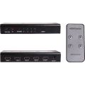  SWITCH HDMI 4 PORTS 4K 