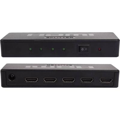  SPLITTER HDMI 4 SORTIES FULLHD 