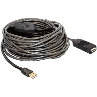  RALLONGE USB2 AMPLIFIE 20 MTS 