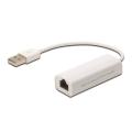  CONVERT. USB2 - RJ45 10/100 