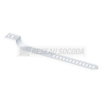  Brides O15-33 mm int�rieur 