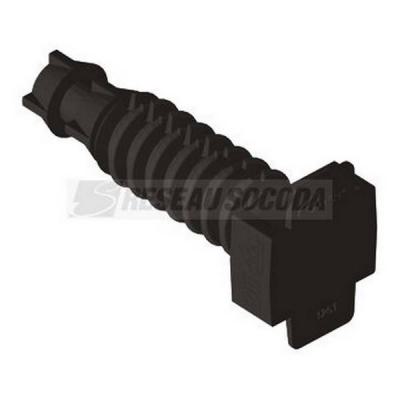  Embases � frapper O8 UV intemp 