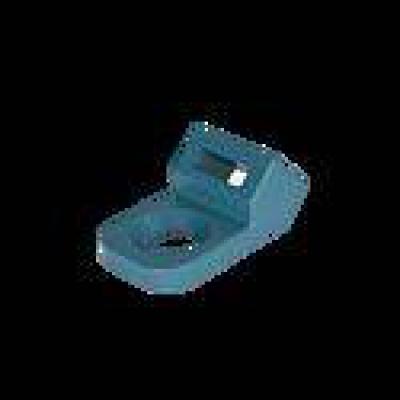  Embases �querre d�tectables in 