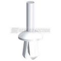  Rivets plastique O3 x 6 