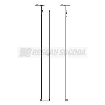  Colliers pour usage int�rieur 