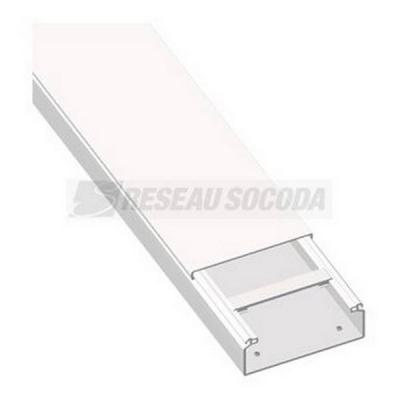  Goulotte pour climatisation 60 