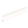  Couvercle blanc 2m 45x75 