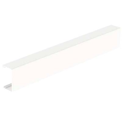  Couvercle blanc 2m 60x100 