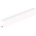  Couvercle blanc 2m 95x140 