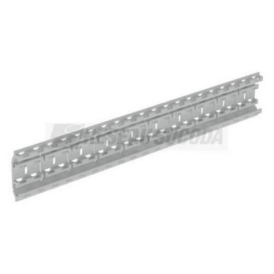  Socle 2m 16x71 pour couvercle 