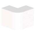  Angle ext�rieur blanc 45x75 