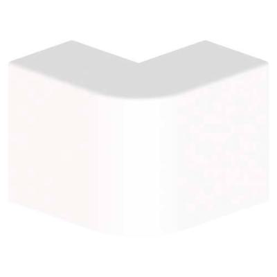  Angle ext�rieur blanc 45x75 