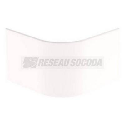  Angle ext�rieur blanc 60x75 
