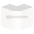  Angle ext�rieur blanc 60x100 