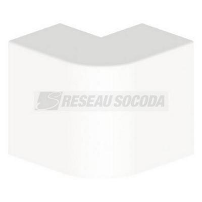  Angle ext�rieur blanc 60x100 