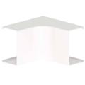  Angle int�rieur blanc 45x75 